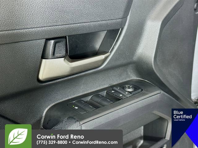 Used 2025 Toyota Tacoma TRD Sport w/ TRD Sport Upgrade Package image 21