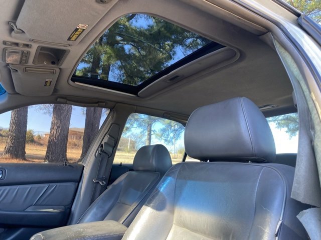 Used 2000 Acura RL image 7