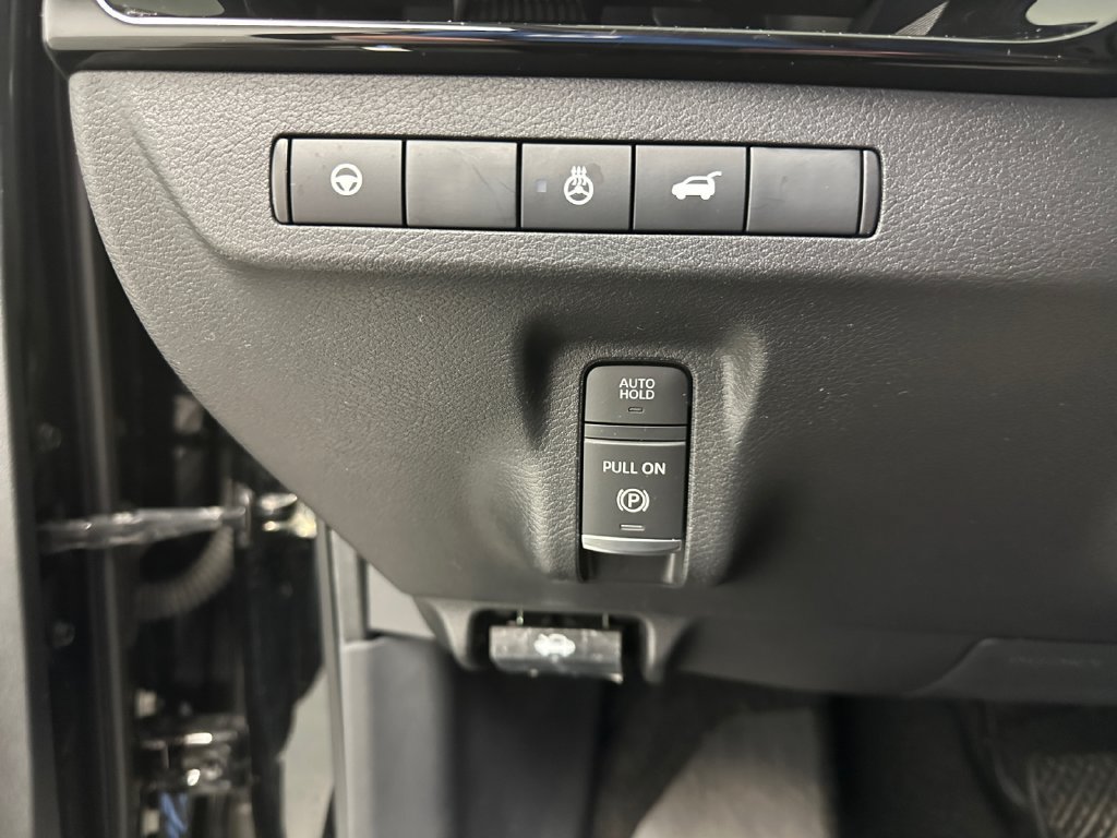 Used 2025 Nissan Murano SL w/ Cargo Package AWD/4WD image 23