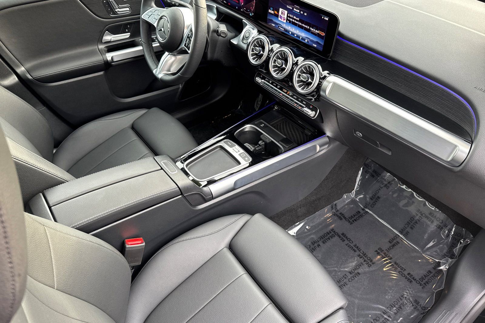 Certified 2026 Mercedes-Benz GLB 250 image 18