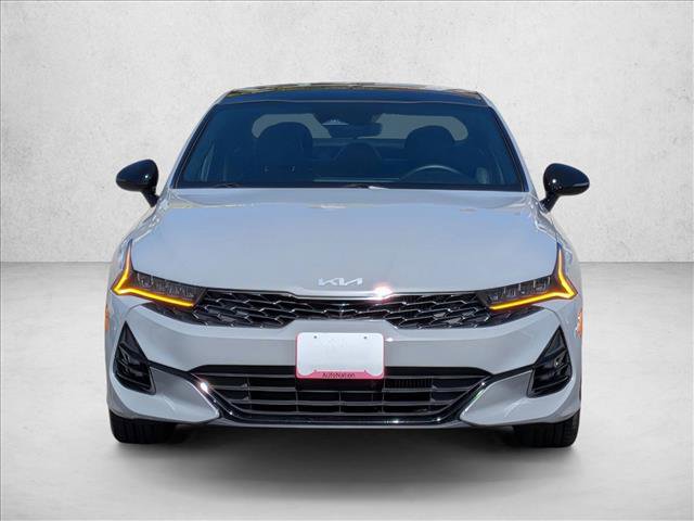 Used 2023 Kia K5 GT FWD image 2