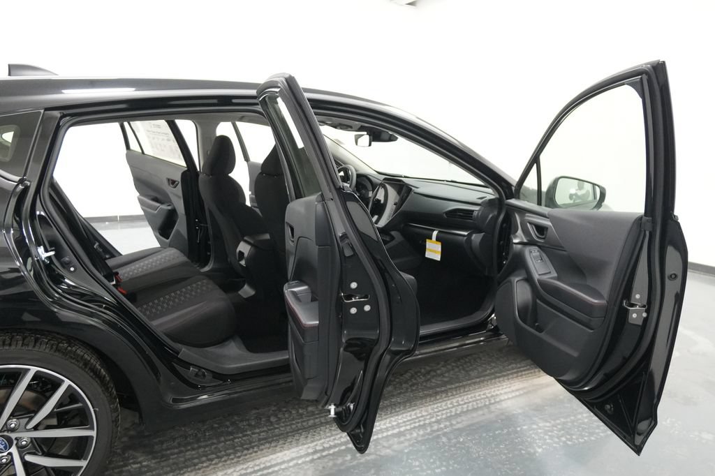 New 2026 Subaru Impreza 2.0i Sport AWD/4WD image 27