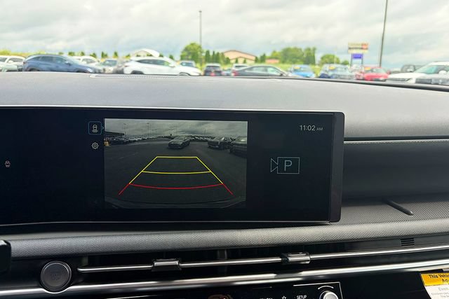 New 2026 Hyundai Tucson XRT AWD/4WD image 18