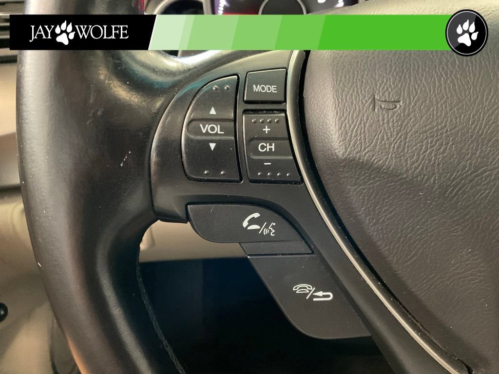 Used 2012 Acura TL FWD image 12