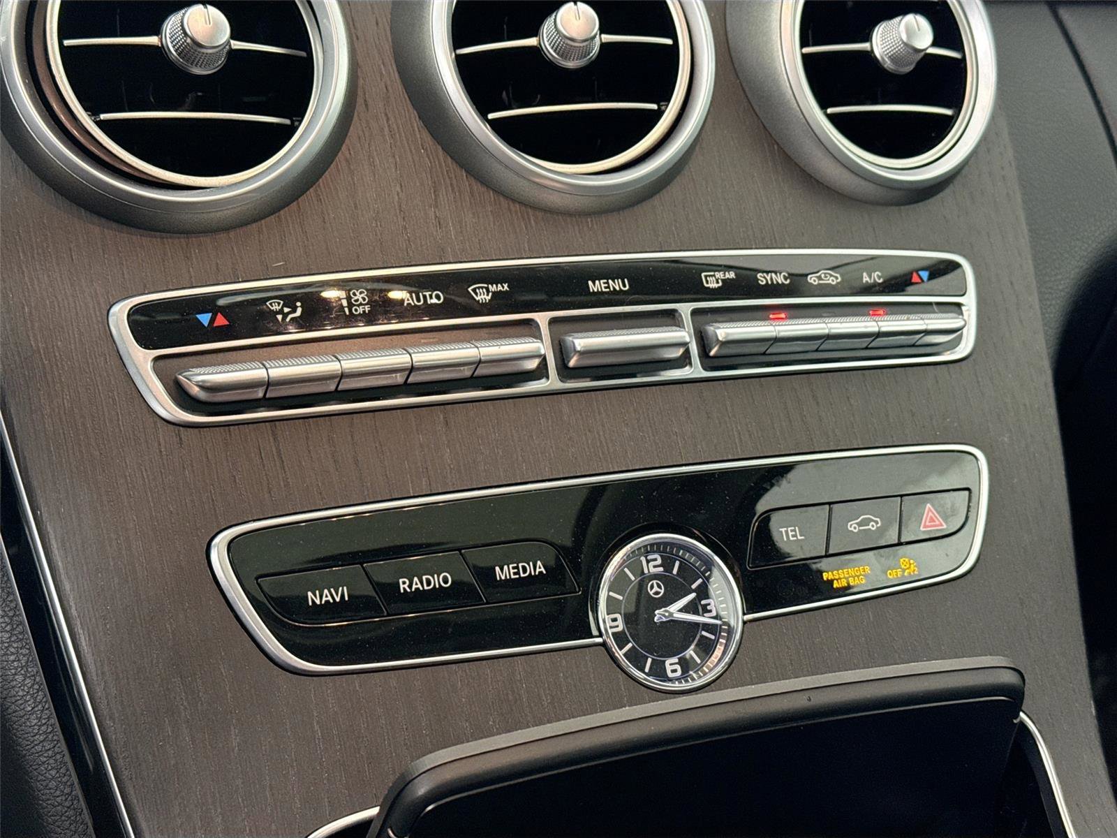 Used 2020 Mercedes-Benz C 300 4MATIC Sedan image 26