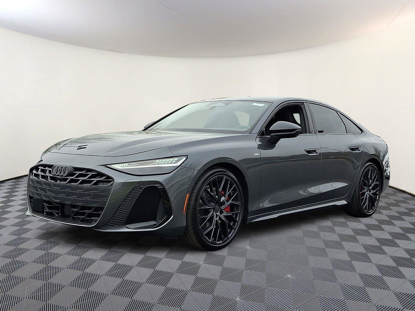 New 2026 Audi A6 Prestige image 3