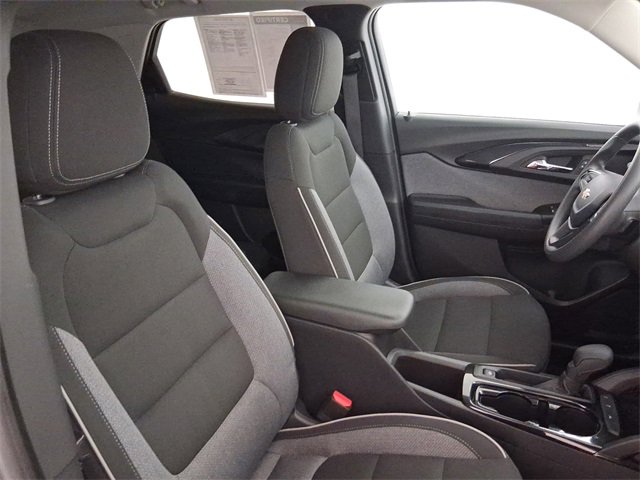 Certified 2023 Chevrolet TrailBlazer LT image 14