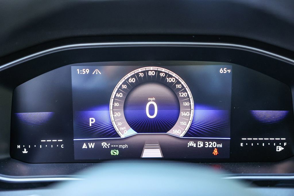 New 2026 Volkswagen Jetta SE image 35