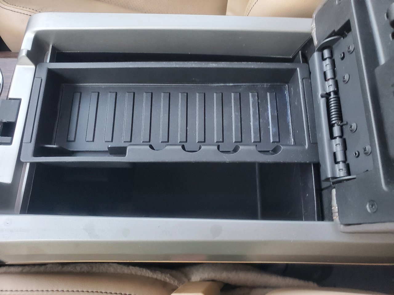 Used 2014 Ford F150 Lariat w/ Equipment Group 502A Luxury image 55