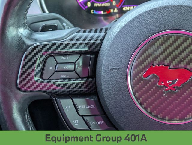 Used 2018 Ford Mustang GT Premium w/ Equipment Group 401A image 18