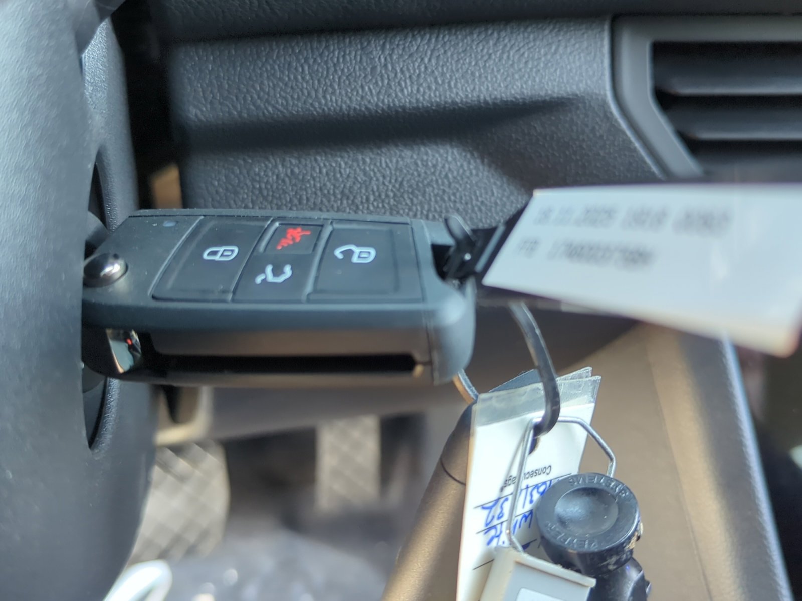 New 2026 Volkswagen Jetta S image 28