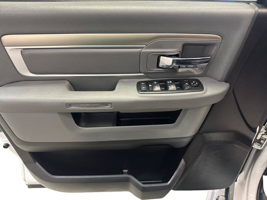 Used 2015 RAM 1500 Big Horn AWD/4WD image 15
