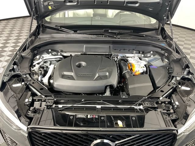 New 2026 Volvo XC60 T8 Ultra AWD/4WD image 40