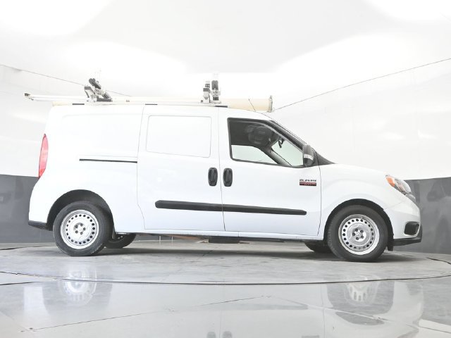 Used 2022 RAM ProMaster City Wagon FWD image 28