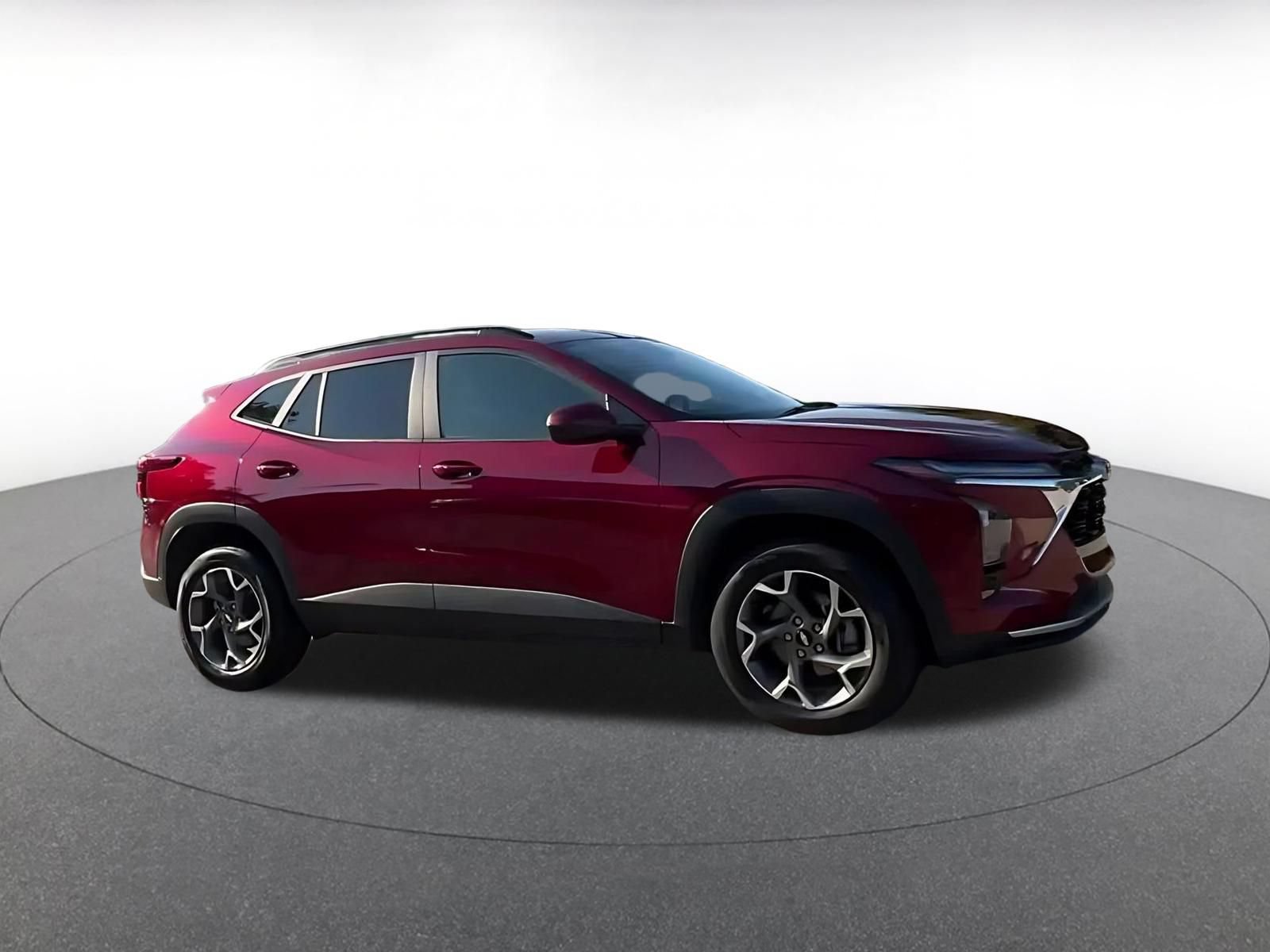 Used 2025 Chevrolet Trax LT w/ LT Convenience Package FWD video 2