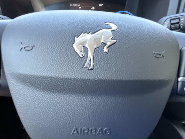 Used 2022 Ford Bronco Sport Big Bend w/ Convenience Package AWD/4WD image 36