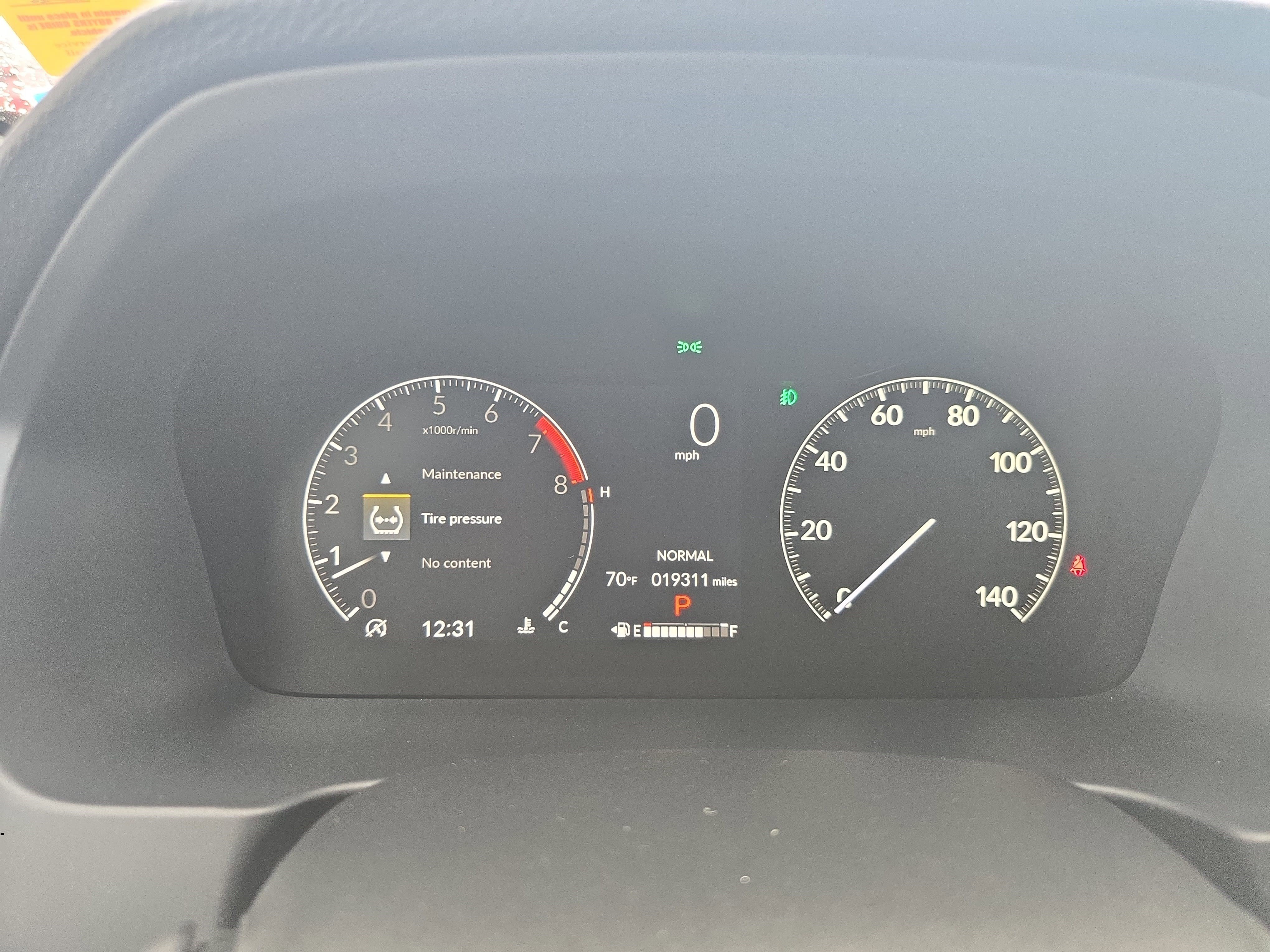 Used 2024 Honda Ridgeline Sport image 18