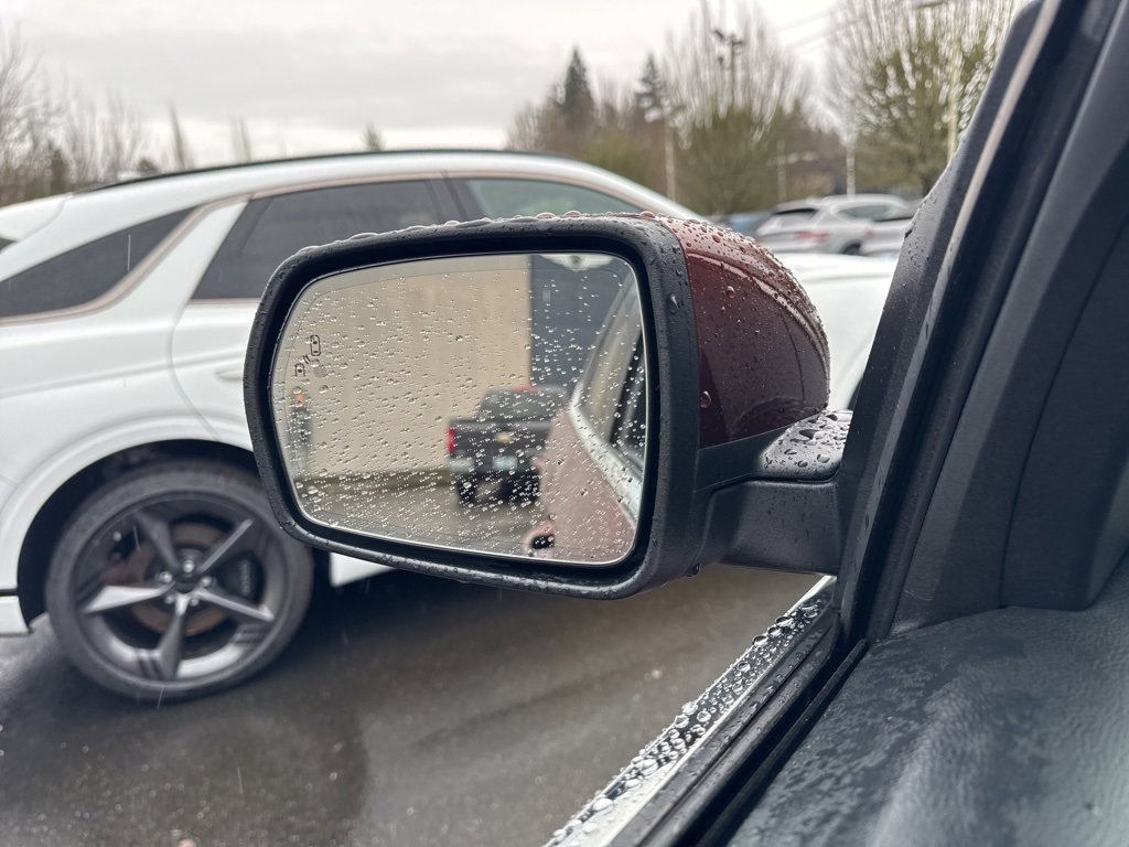 Used 2015 Ford Edge SEL w/ Equipment Group 201A image 39