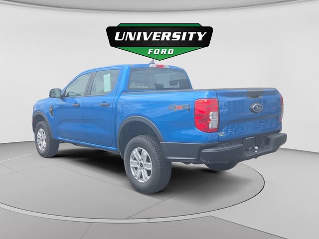 Used 2024 Ford Ranger XL AWD/4WD image 5