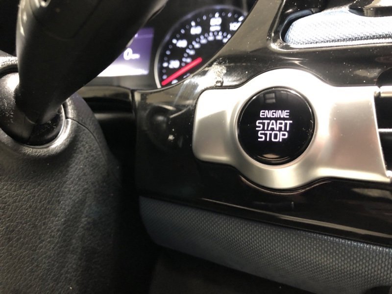 Used 2023 Kia Seltos S image 27