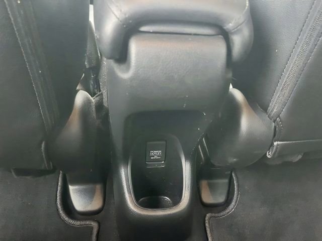 Used 2017 Honda HR-V EX-L image 22