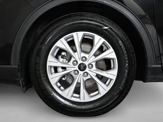 Used 2024 Ford Escape Active FWD image 24