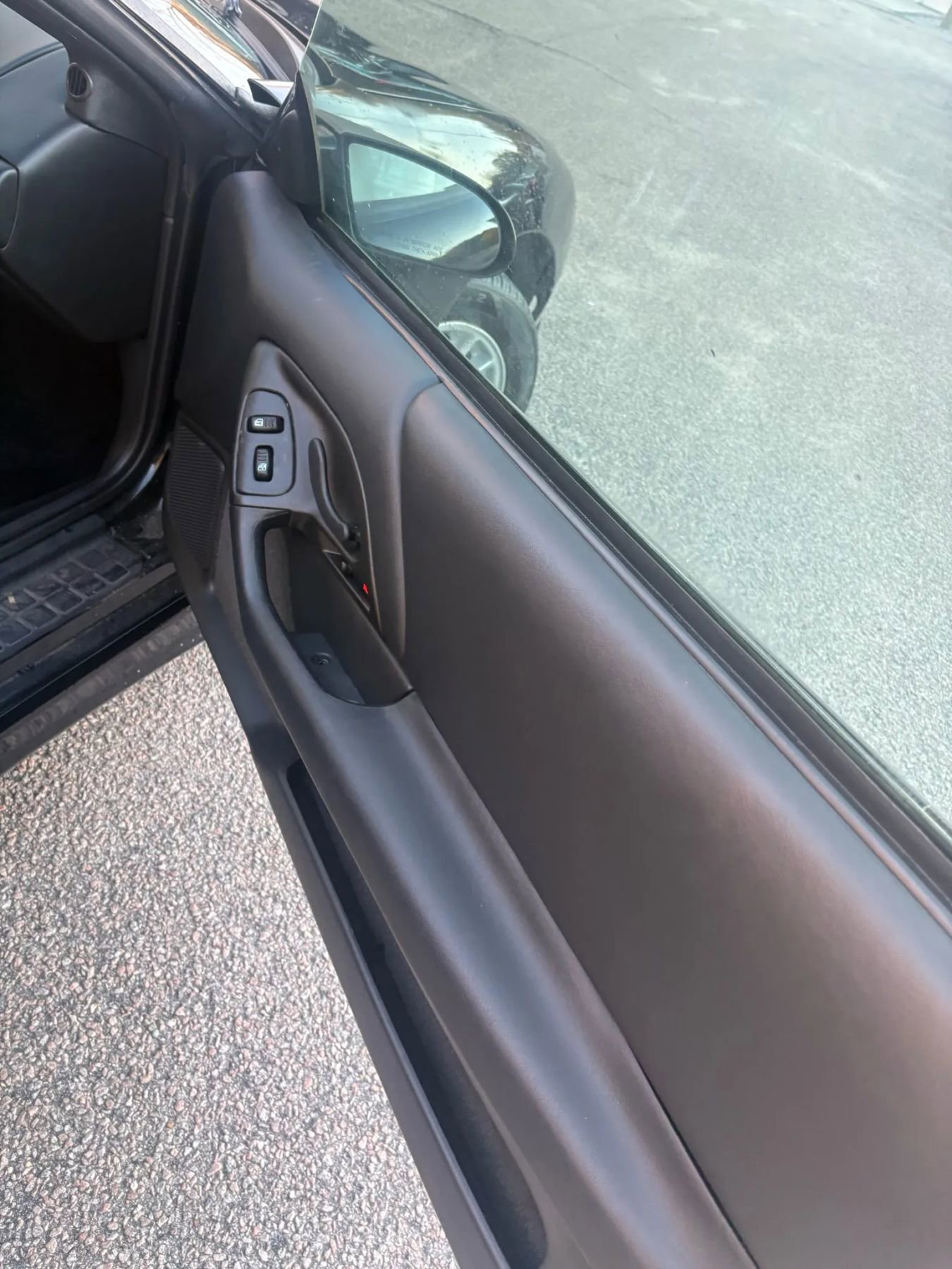 Used 2002 Chevrolet Camaro Z28 w/ Sport Appearance Pkg image 20