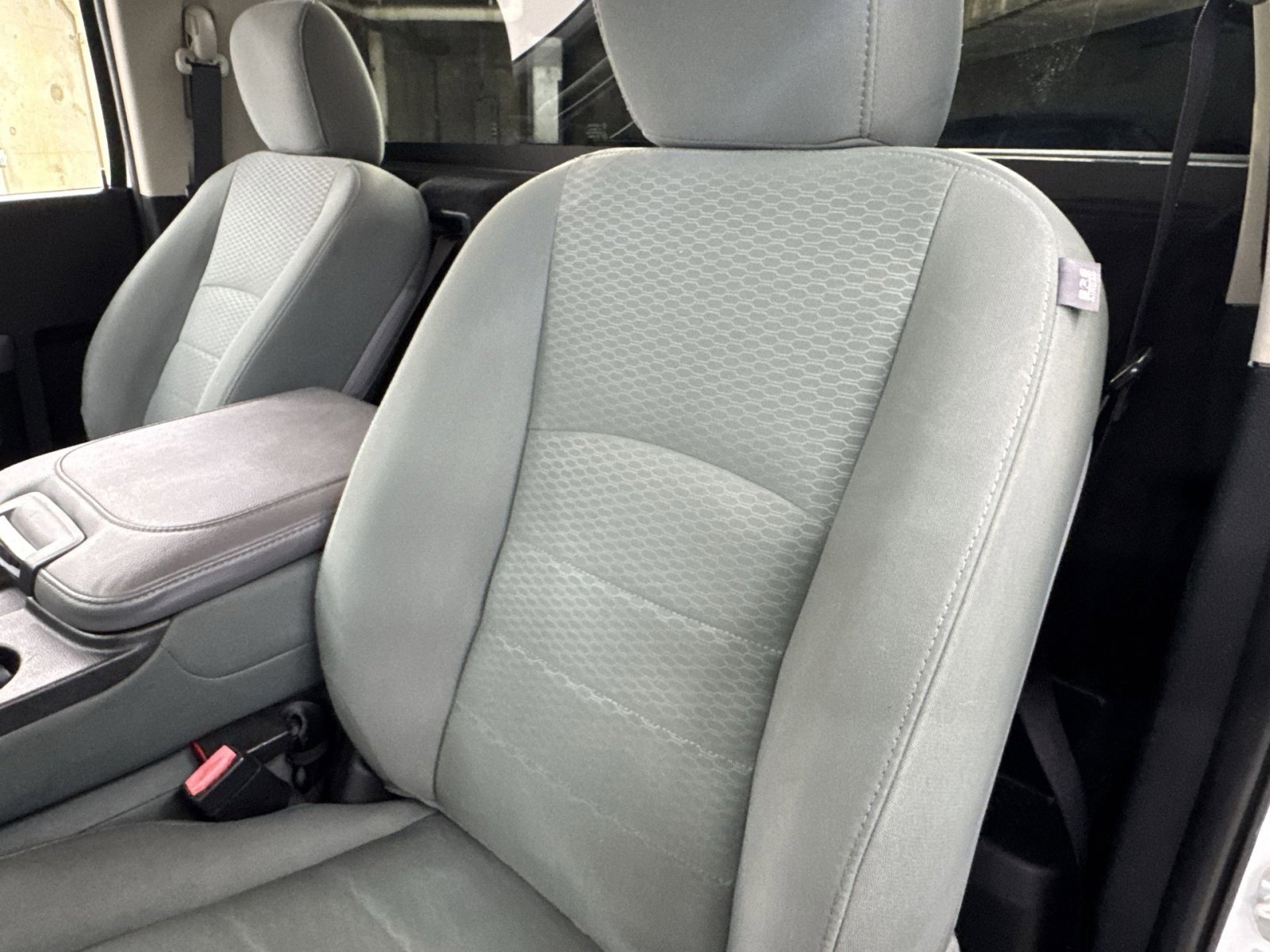 Used 2016 RAM 1500 Tradesman w/ Power & Remote Entry Group image 5