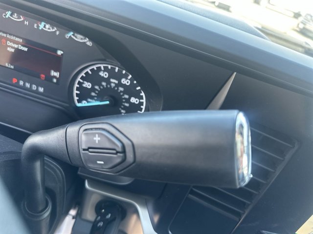 New 2025 Ford F550 XL 11Ft Scelzi Contractor Body image 34