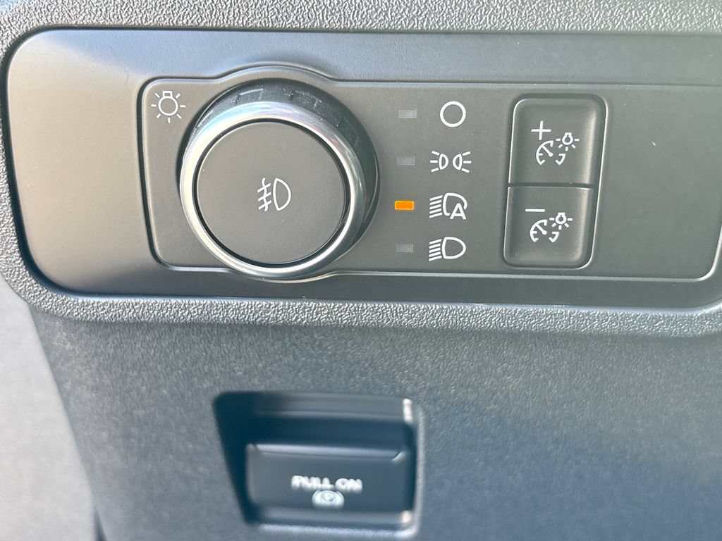 New 2026 Ford Bronco Outer Banks AWD/4WD image 32
