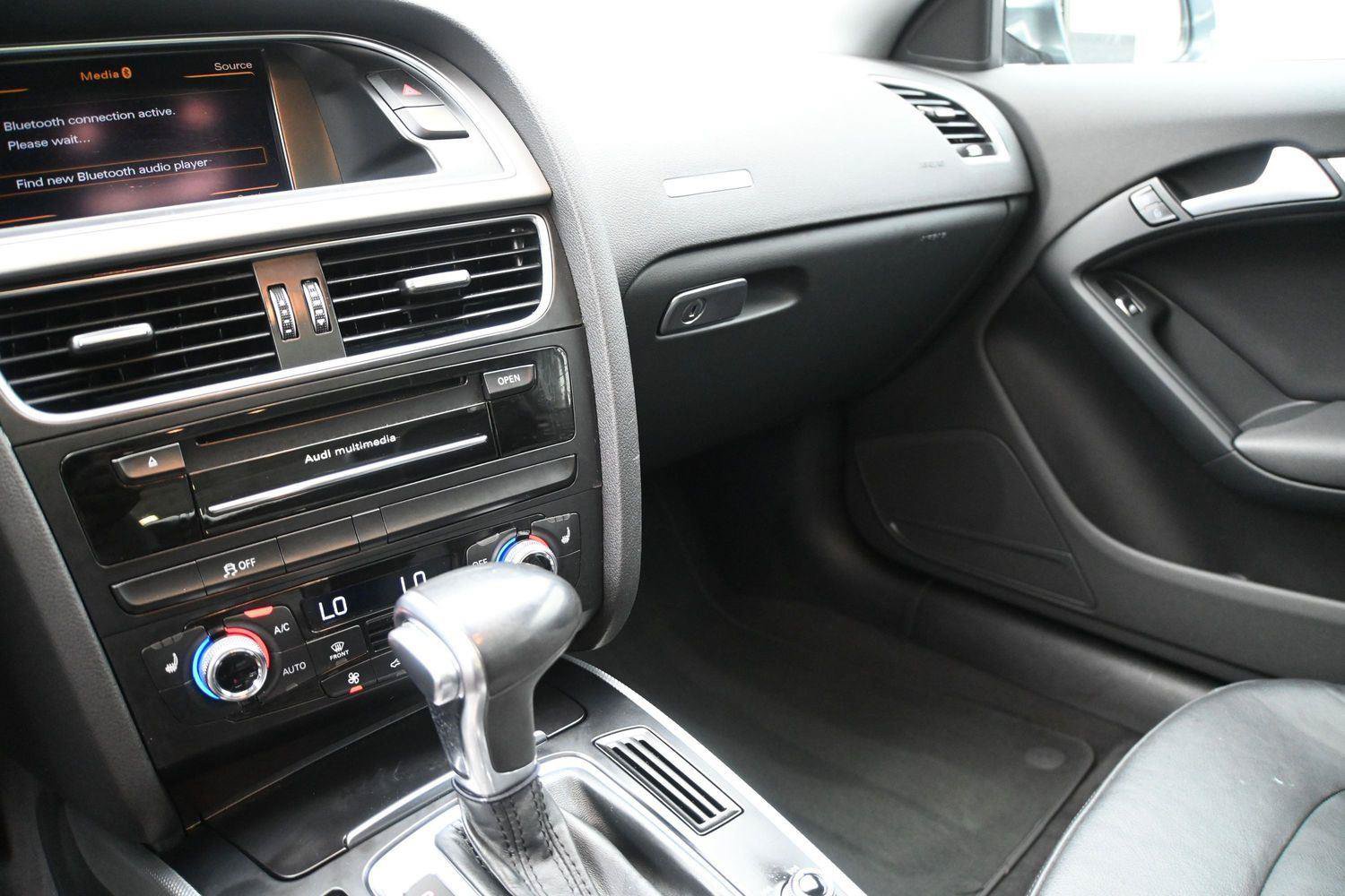 Used 2015 Audi A5 2.0T Premium Plus w/ Technology Package AWD/4WD image 4