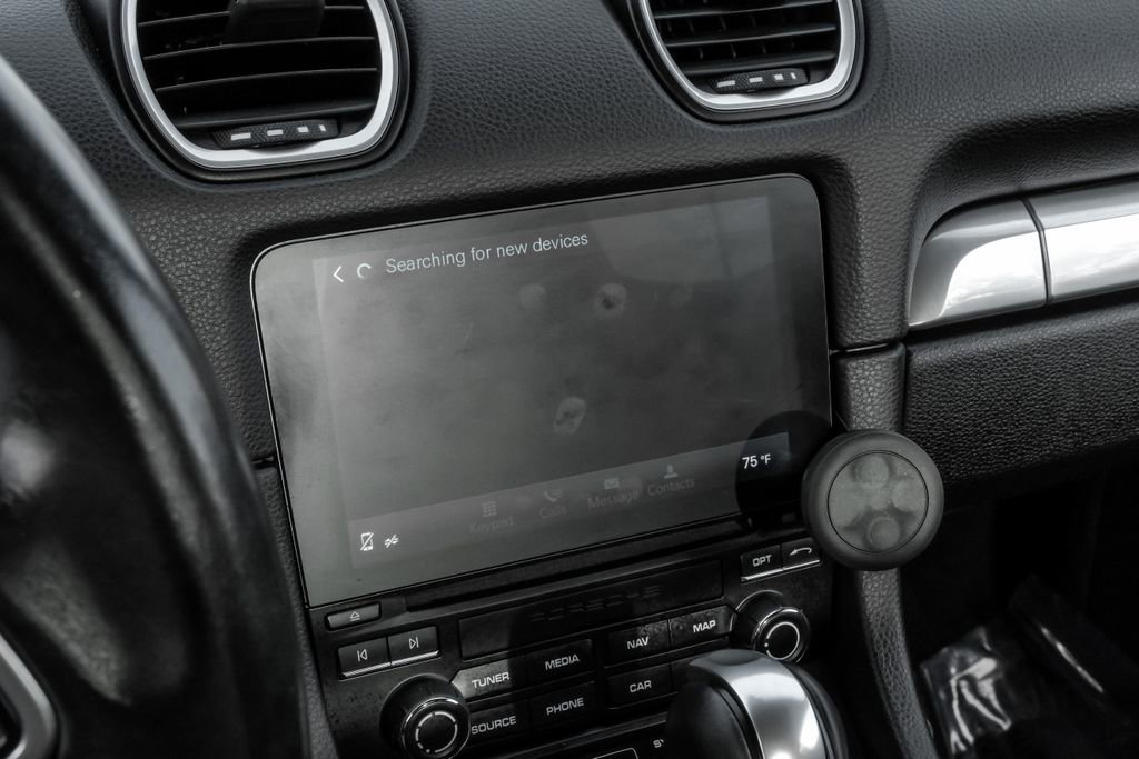 Used 2017 Porsche 718 Cayman S image 32