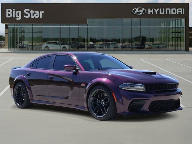 Used 2021 Dodge Charger Scat Pack image 6