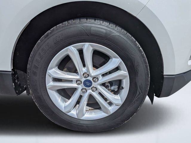 Used 2020 Ford Edge SEL w/ Convenience Package AWD/4WD image 10