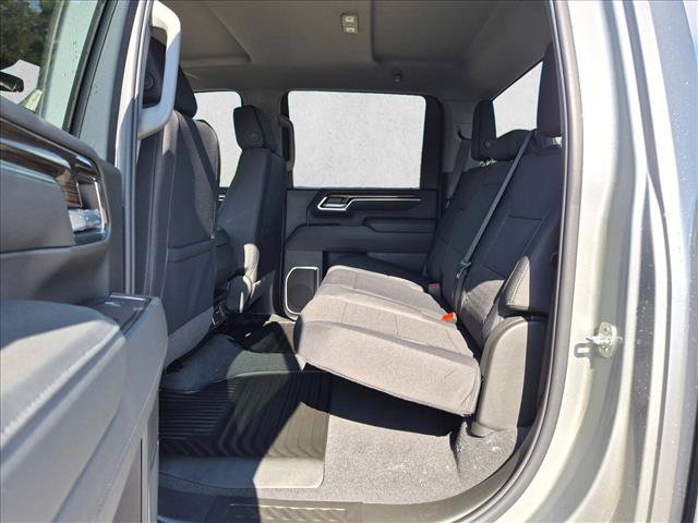 New 2026 Chevrolet Silverado 2500 LT w/ Convenience Package AWD/4WD image 16