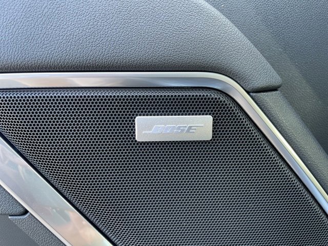 New 2026 GMC Sierra 1500 Elevation w/ Elevation Premium Package image 13