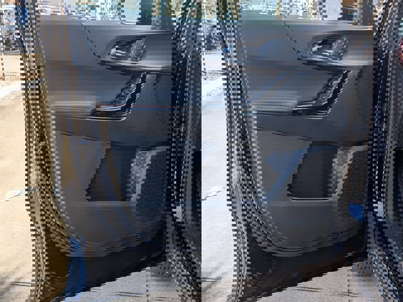 New 2026 Chevrolet Equinox RS w/ Convenience Package III image 7