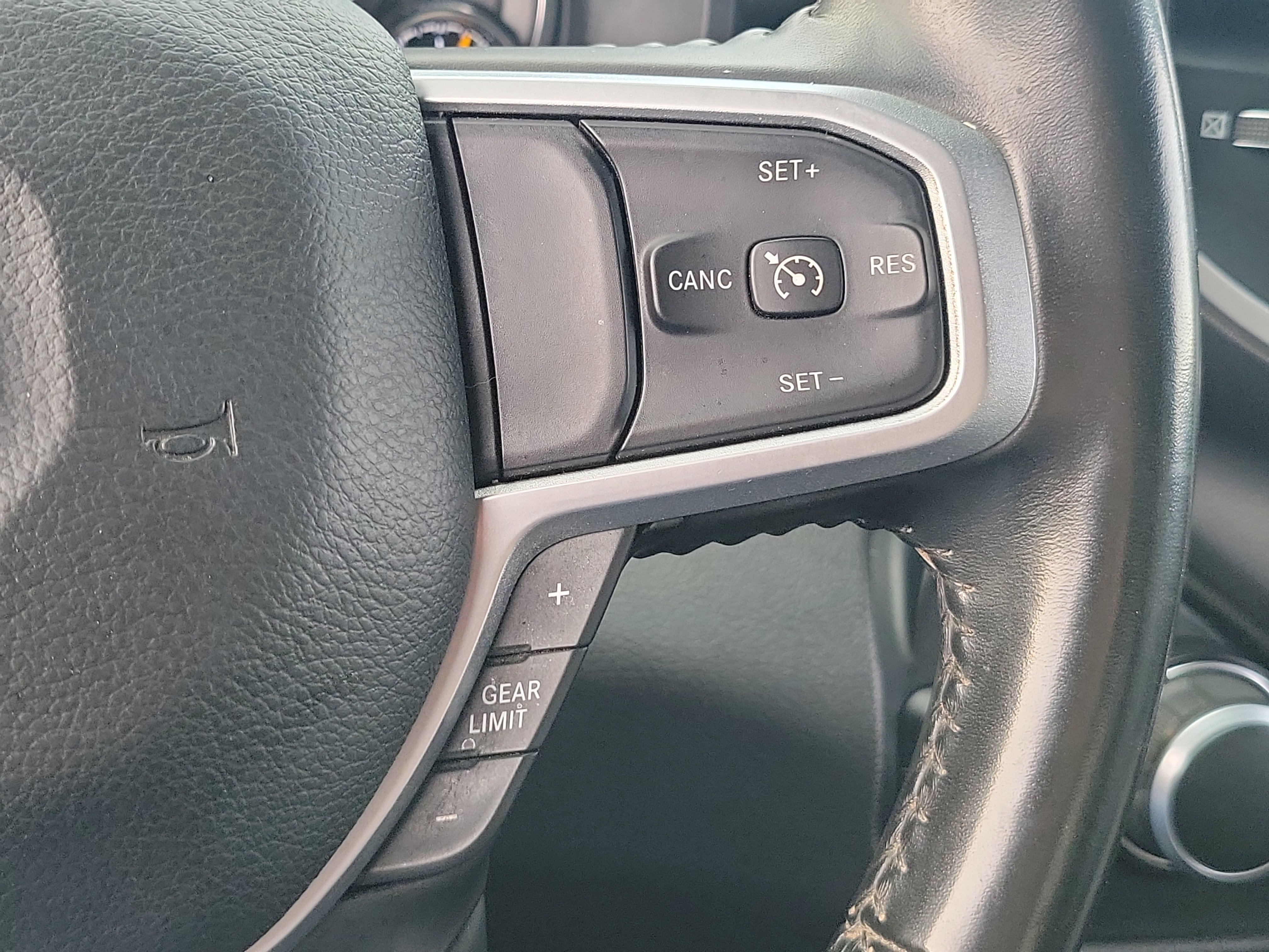 Used 2021 RAM 1500 Big Horn image 27