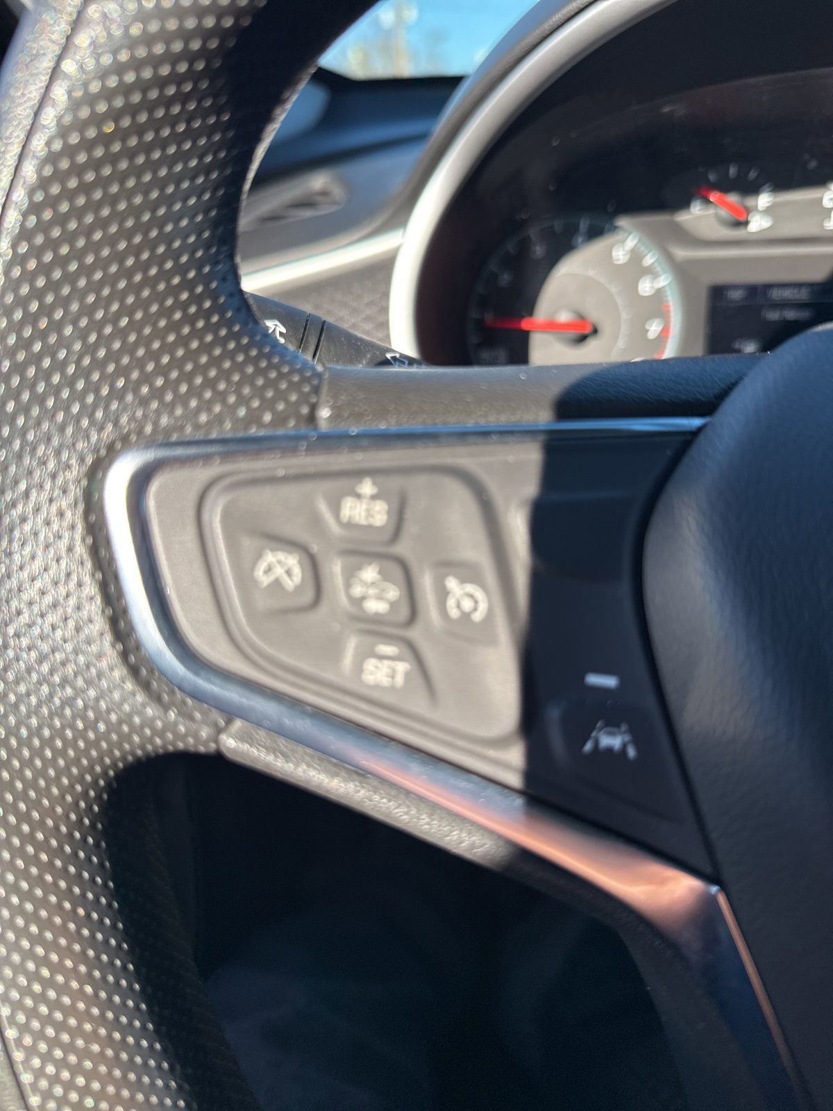 Used 2024 Chevrolet Malibu LT image 17