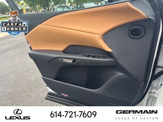 Used 2025 Lexus RX 350 AWD image 25
