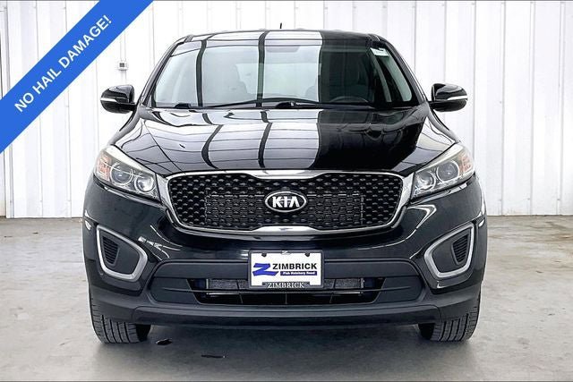 Used 2016 Kia Sorento L FWD image 3