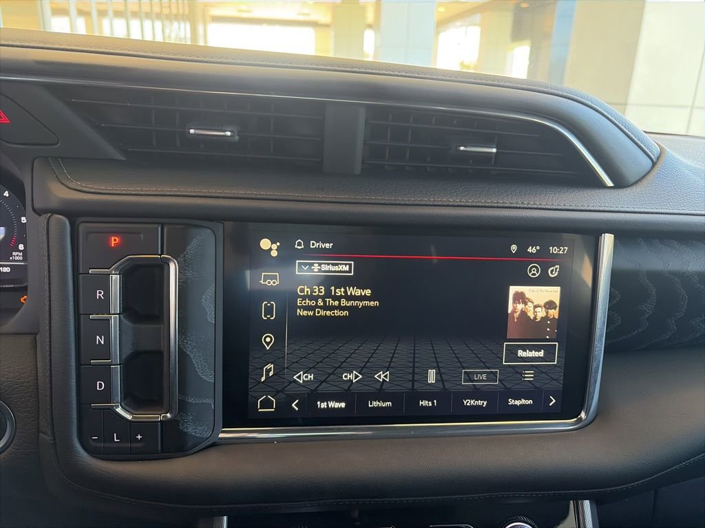 Used 2023 GMC Yukon XL Denali image 14