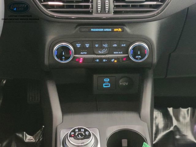 Used 2023 Ford Escape Active image 25