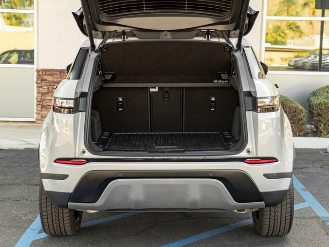 New 2026 Land Rover Range Rover Evoque S AWD/4WD image 22