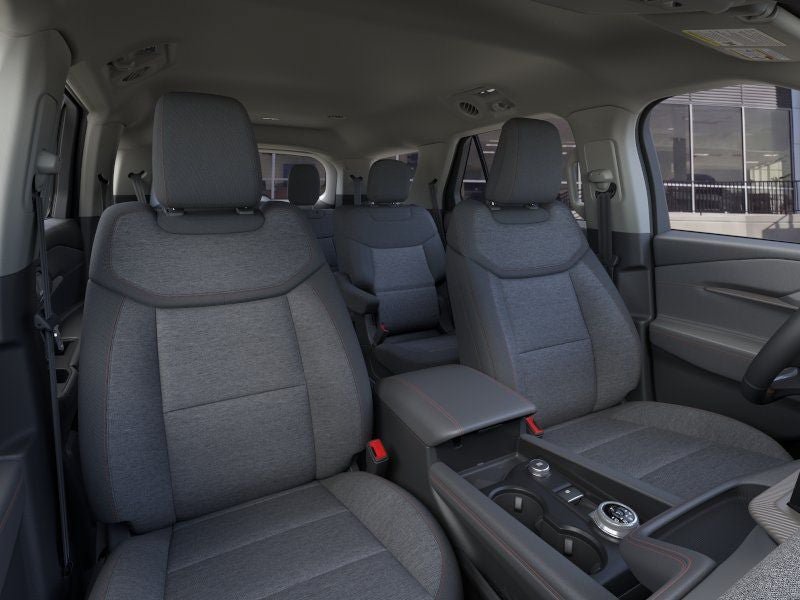 New 2026 Ford Explorer Active RWD image 10