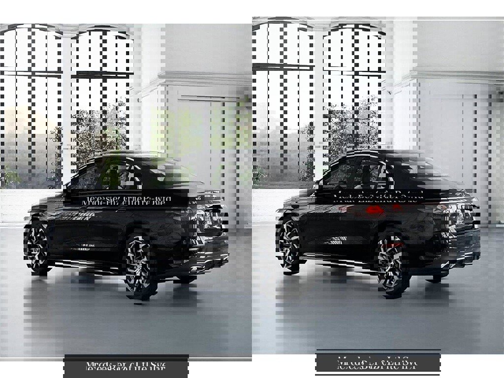 New 2026 Mercedes-Benz E 350 4MATIC image 30