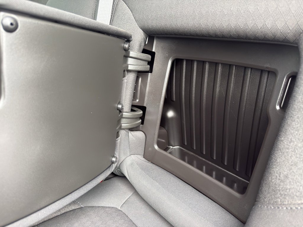 Used 2021 Chevrolet Silverado 1500 RST w/ All Star Edition Plus image 35