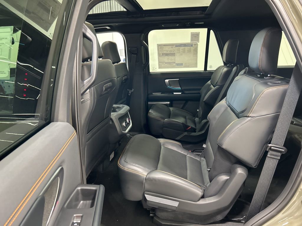 New 2025 Ford Expedition Tremor image 27