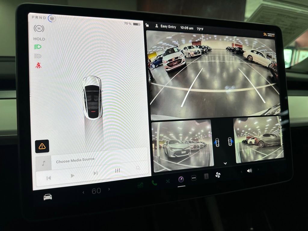 Used 2021 Tesla Model Y Long Range image 20