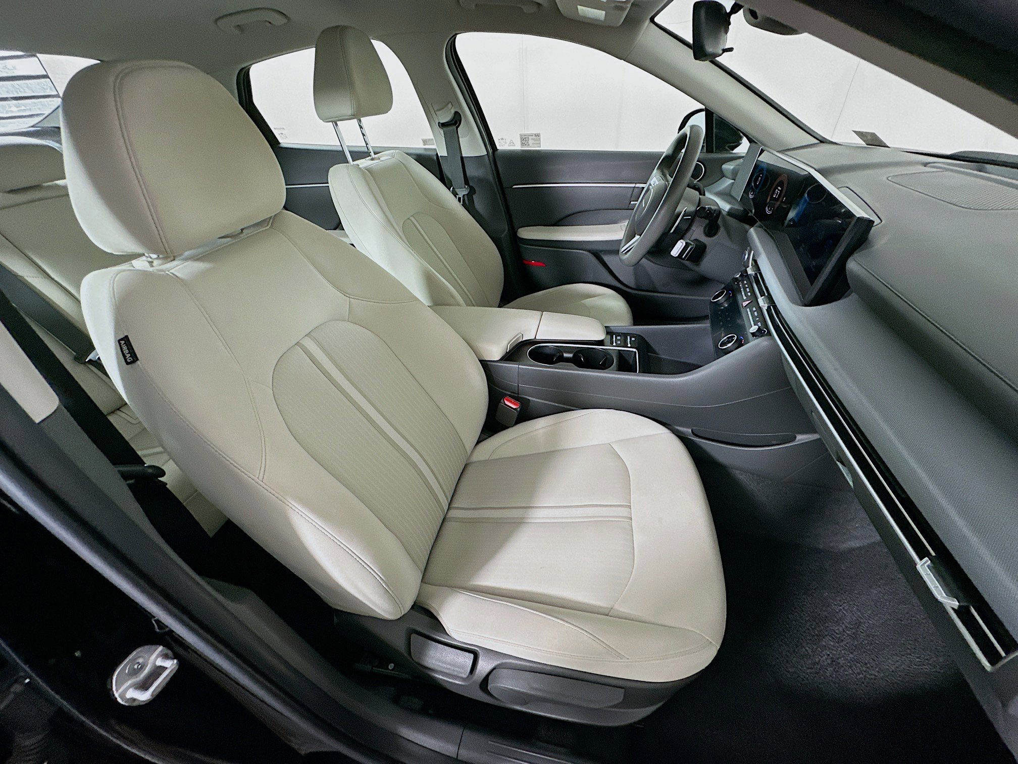 Used 2025 Hyundai Sonata SEL image 28